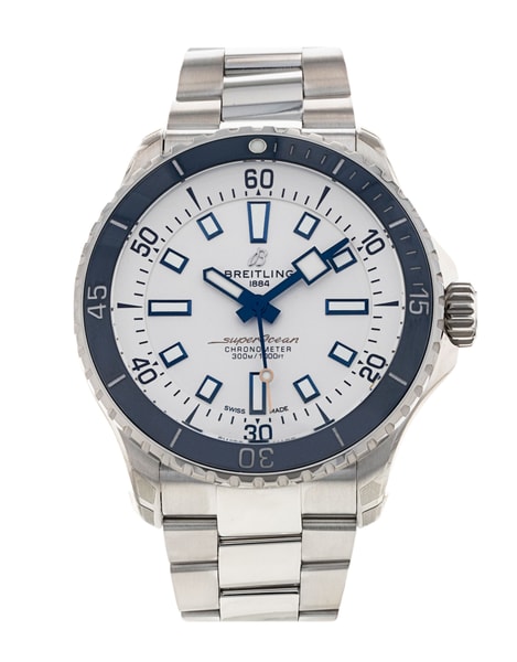 Breitling SuperOcean Automatic 42 A17375